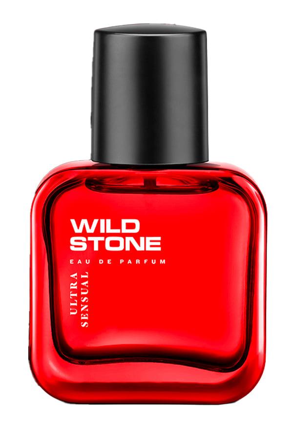 Ultra Sensual Spray Perfume
