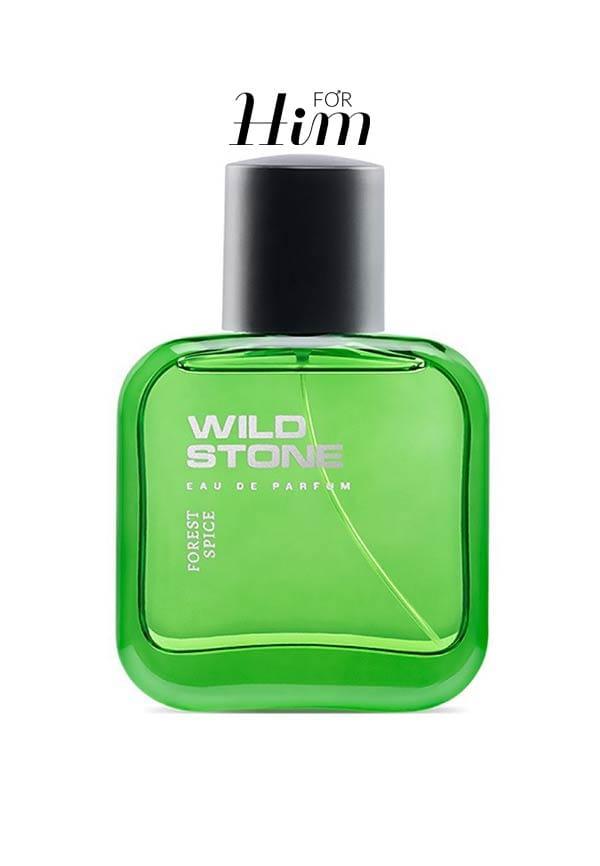 Forest Spice Spray Perfume