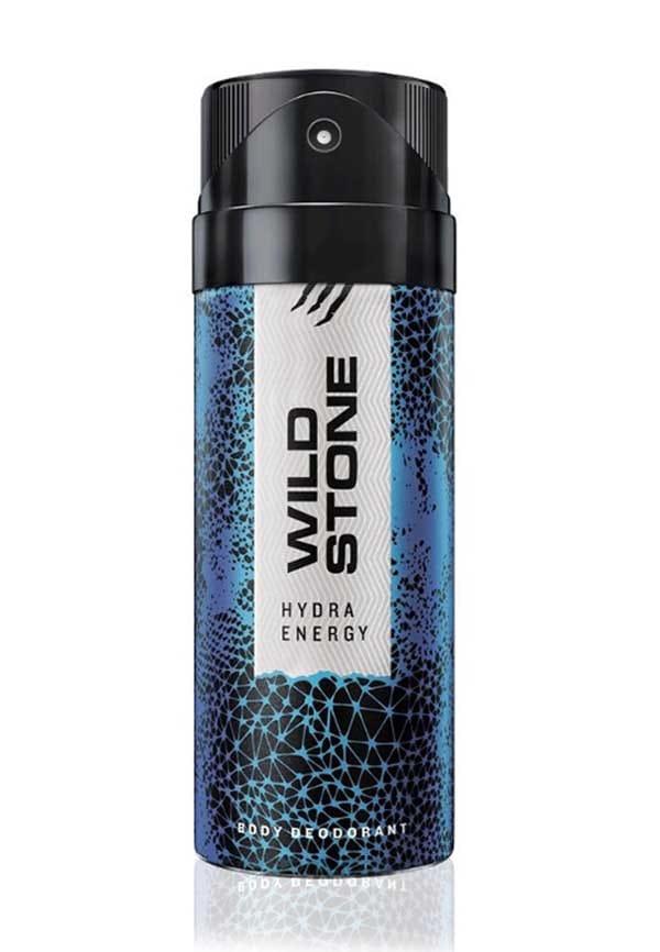 Hydra Energy Deodorant
