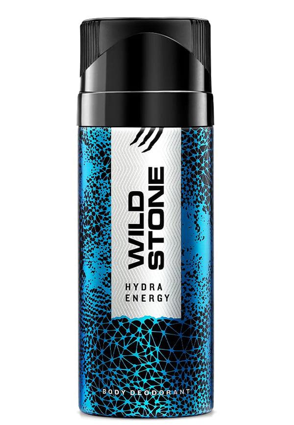 Hydra Energy Deodorant