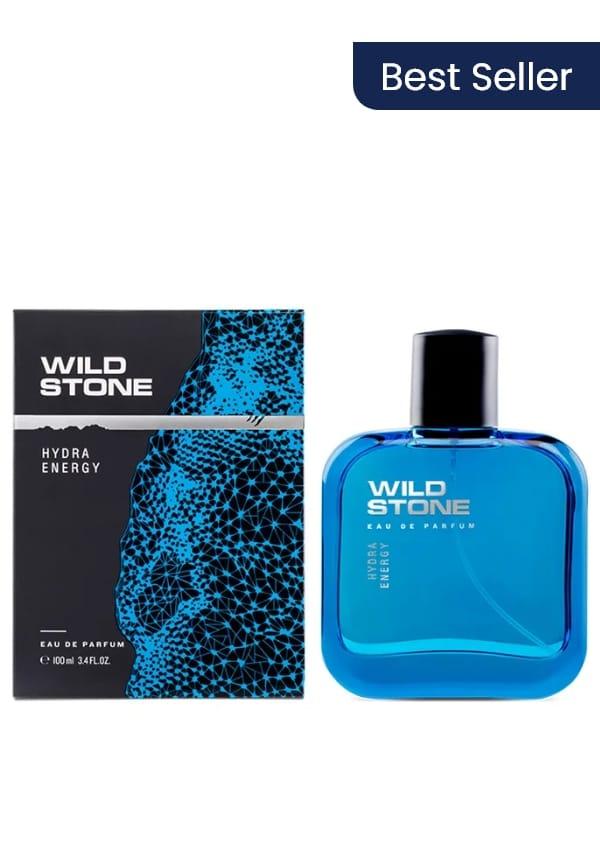 Hydra Energy Spray Perfume