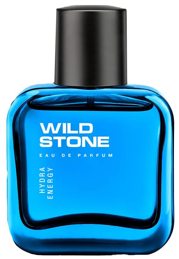 Hydra Energy Spray Perfume