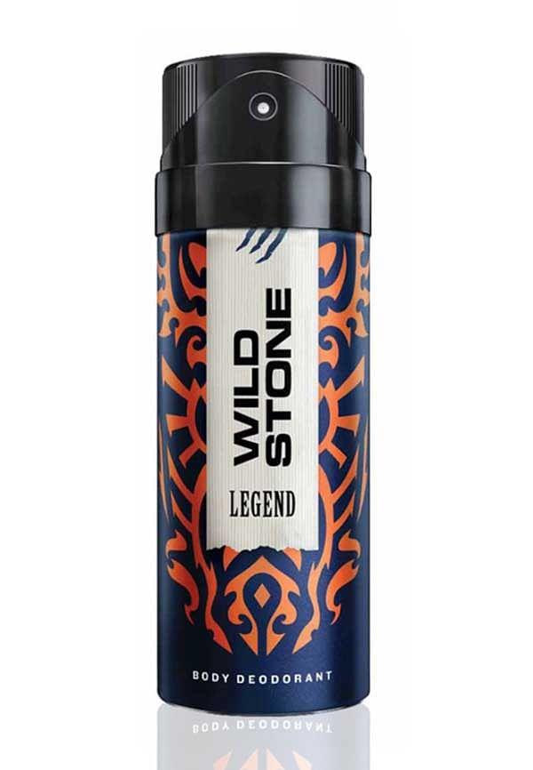 Legend long lasting Deodorant for Men