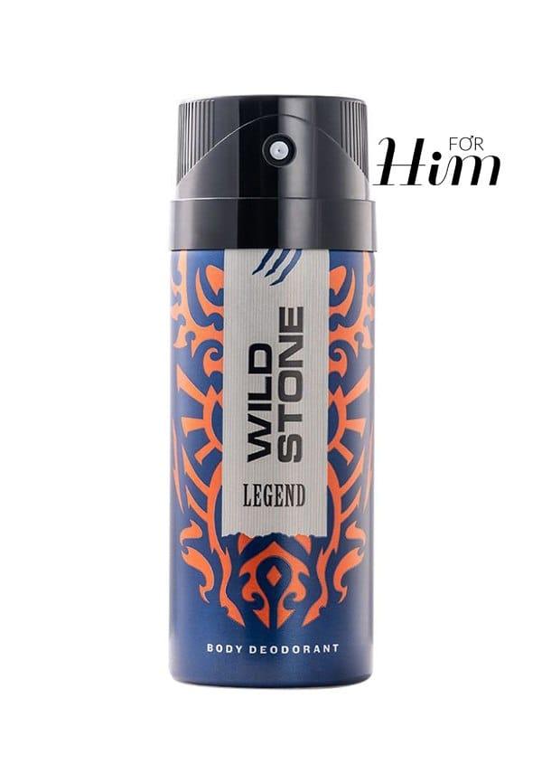 Legend long lasting Deodorant for Men