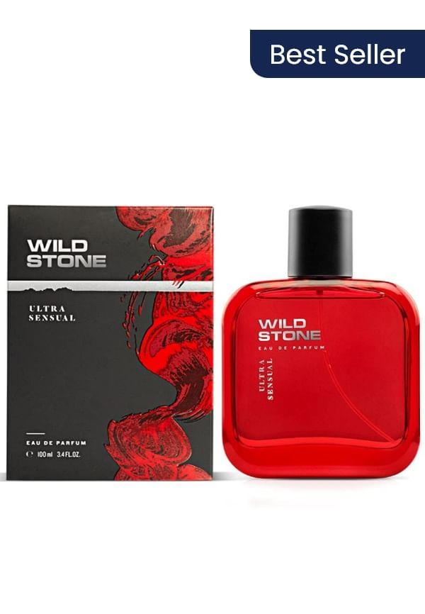 Ultra Sensual Spray Perfume