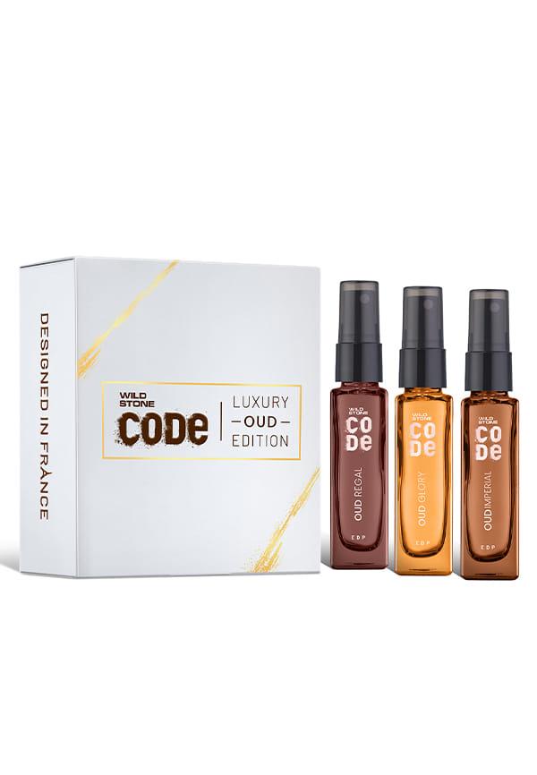 OUD Discovery Set For Men