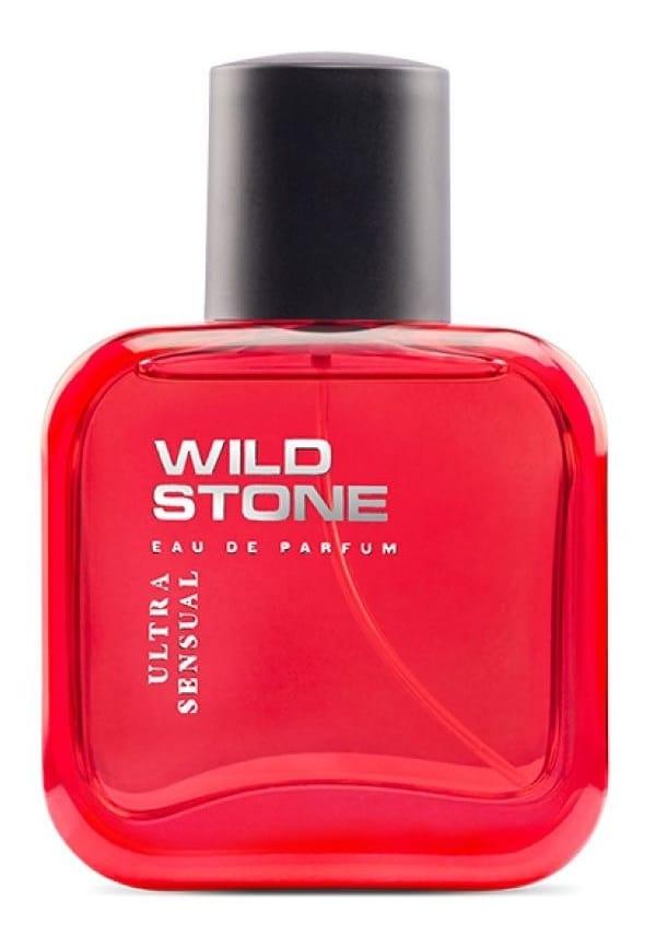 Ultra Sensual Eau De Parfum for Men, 30ml