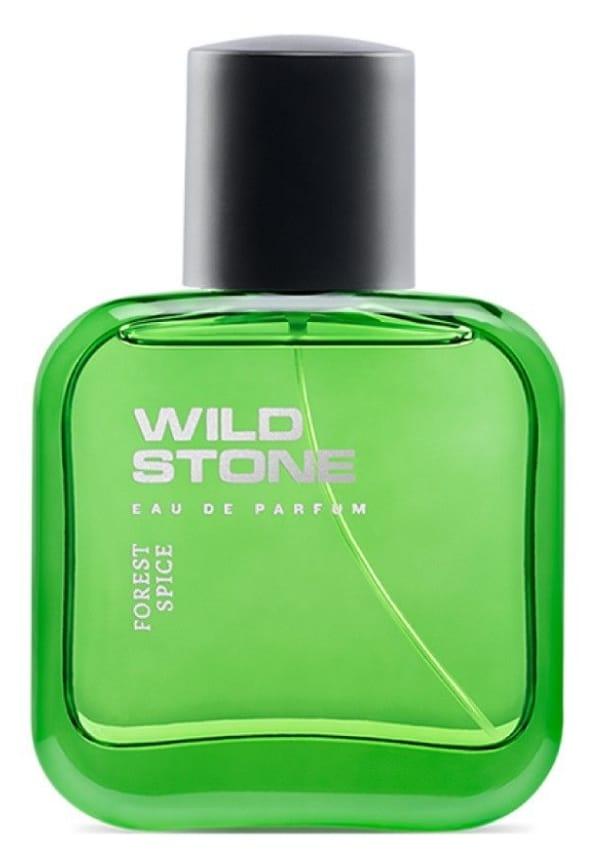 Forest Spice Eau De Parfum for Men, 30ml