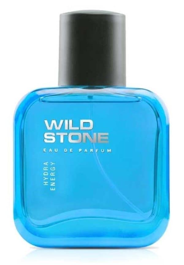 Hydra Energy Eau De Parfum for Men, 30ml