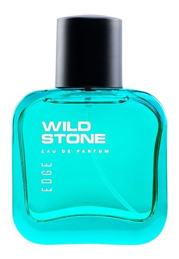 Edge Eau De Parfum for Men, 30ml