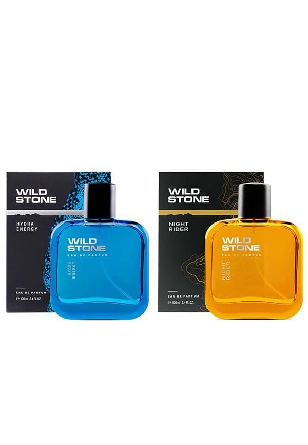 Hydra and Night Rider Long Lasting Mens Perfume