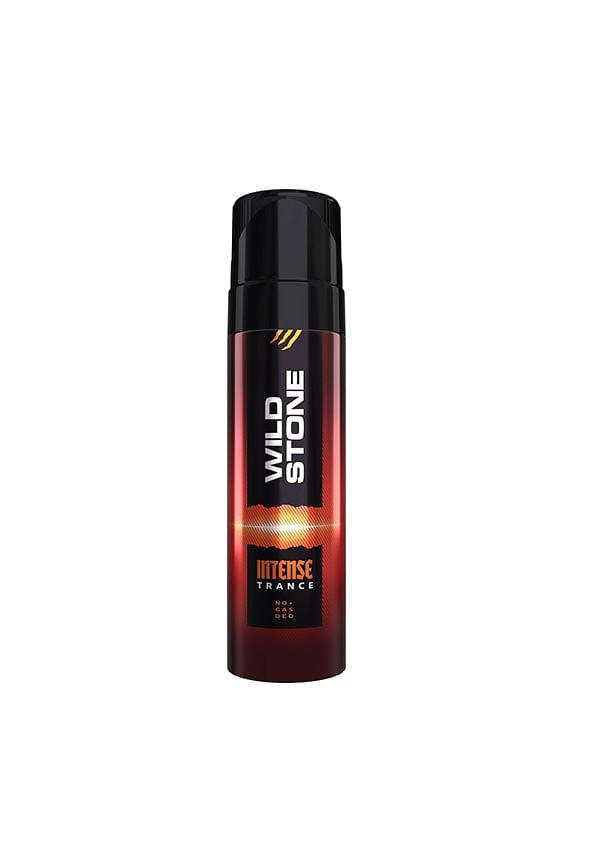 Intense Trance Long Lasting No Gas Deodorant for Men