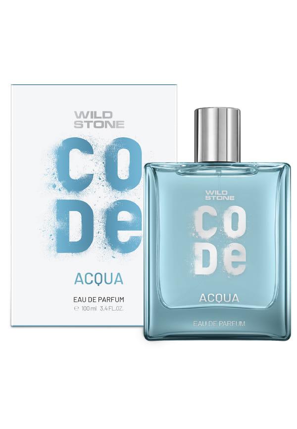 CODE Acqua Eau De Parfum for Men