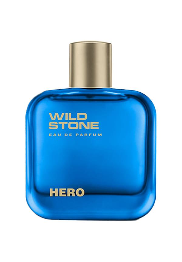 Hero Long Lasting Premium Eau De Perfume for Men