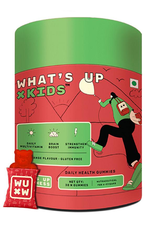 Kids Gummies