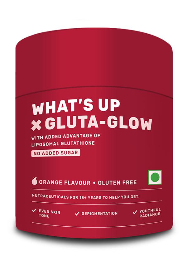 Gluta-Glow Gummies