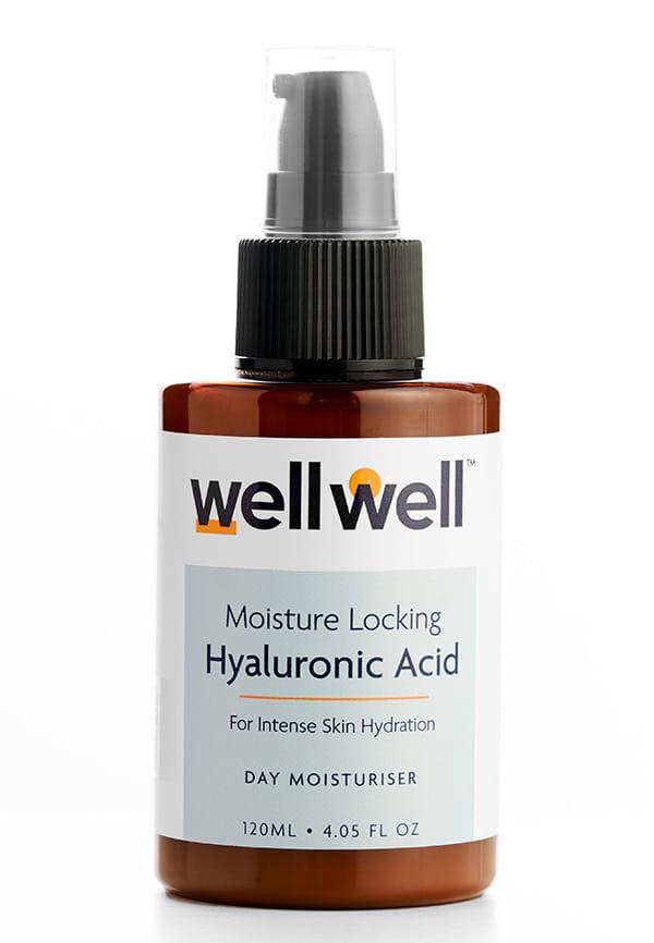Hyaluronic Acid Moisturiser