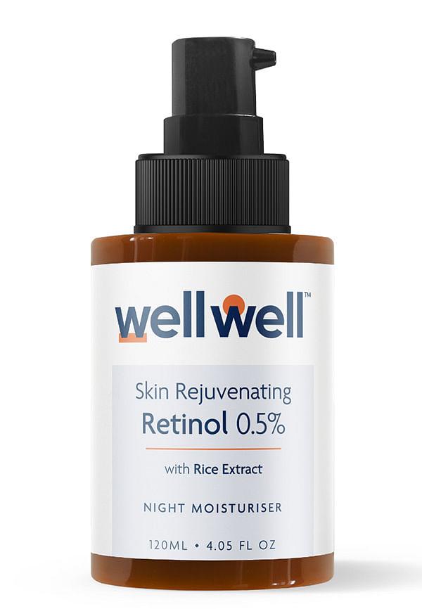 Retinol Night Cream