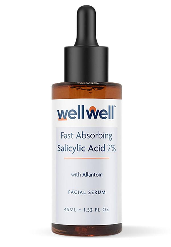 Salicylic Acid 2% Serum