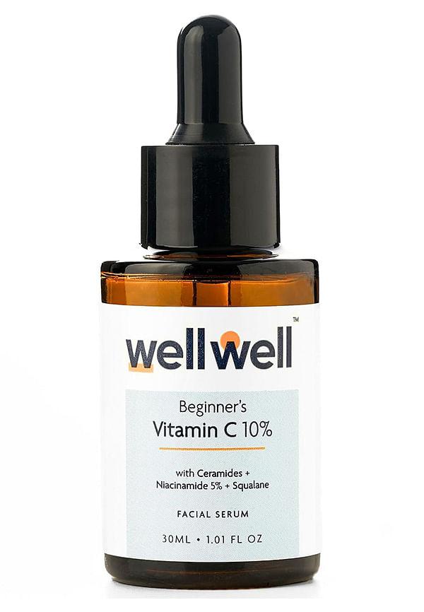 Vitamin C 10% Serum