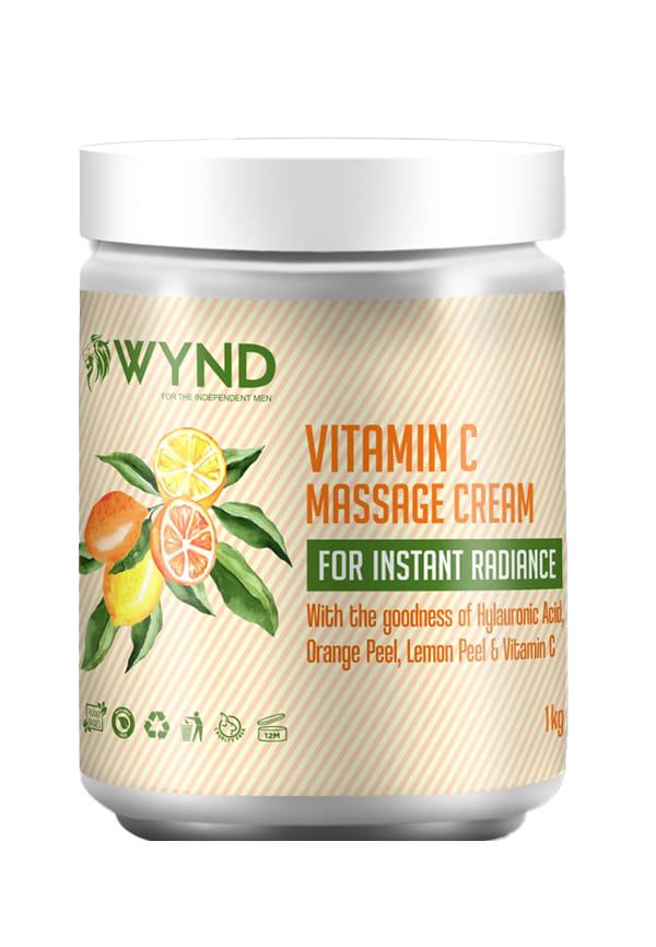 Vitamin C Cream