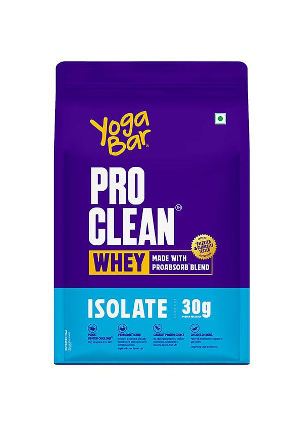 ProClean Whey Protein Isolate