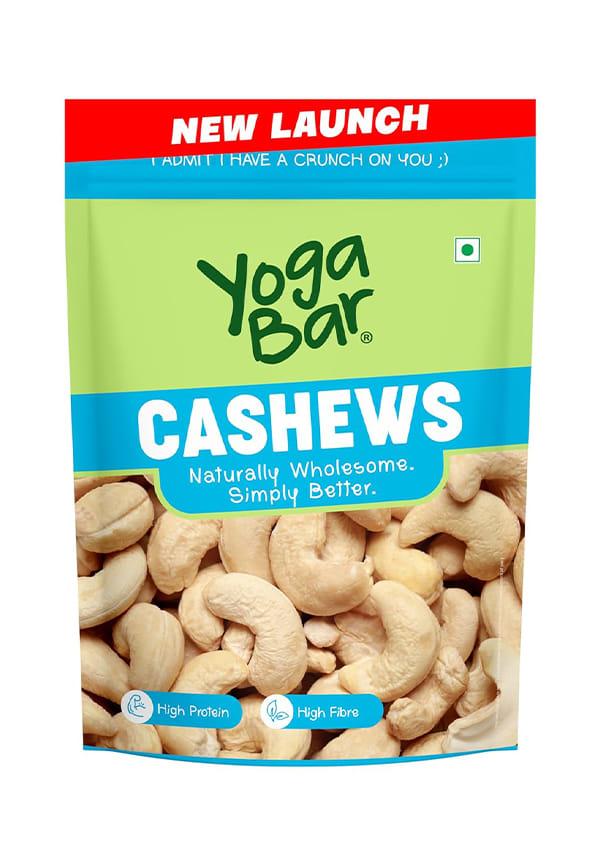 Essential Cashews