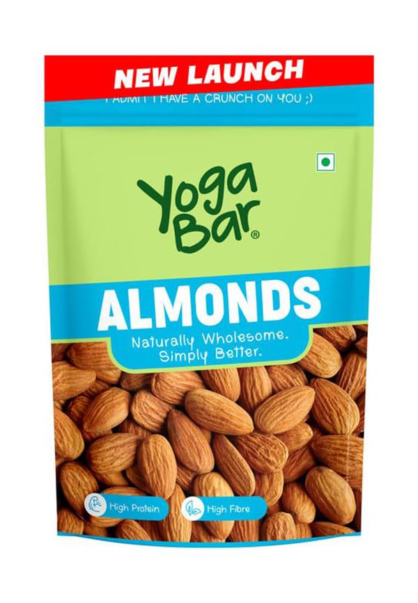 Essential Almonds