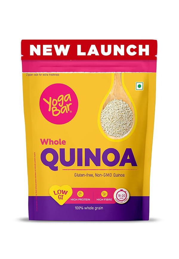 Organic Quinoa