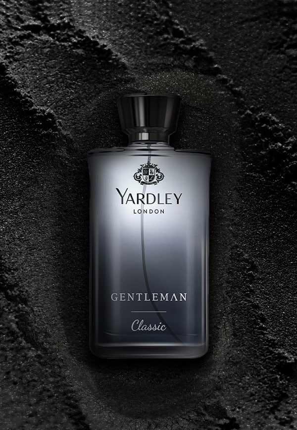 Gentleman Classic Daily Wear Perfume