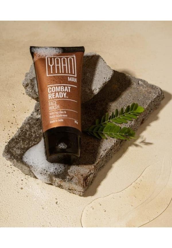 Face Wash