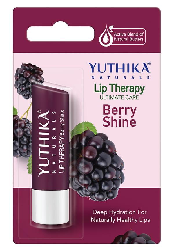 Moisturizing Lip Balm