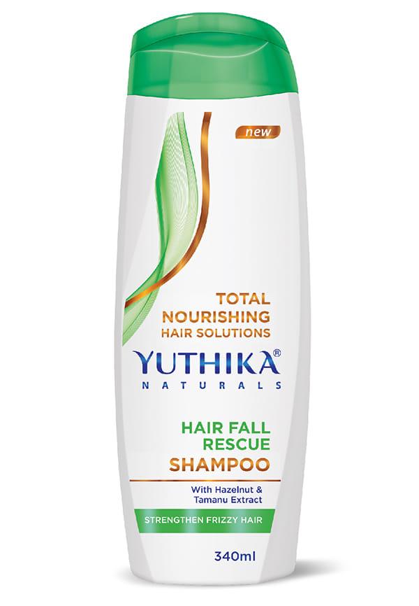 Hair Fall Rescue Shampoo