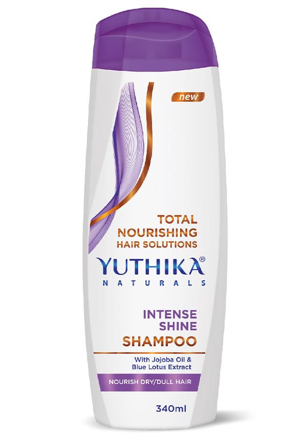 Intense Shine Shampoo
