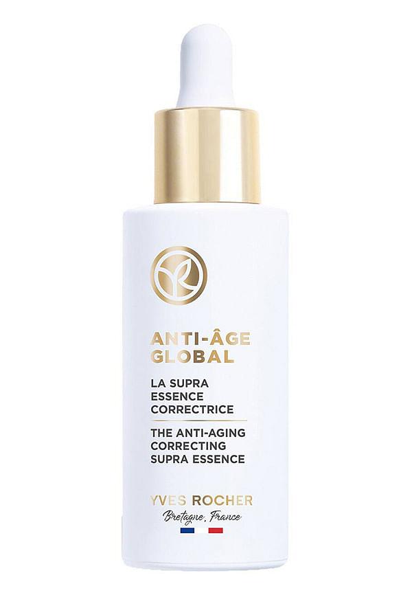Anti Age GlobalThe Anti-Aging Correcting Supra Essence Serum