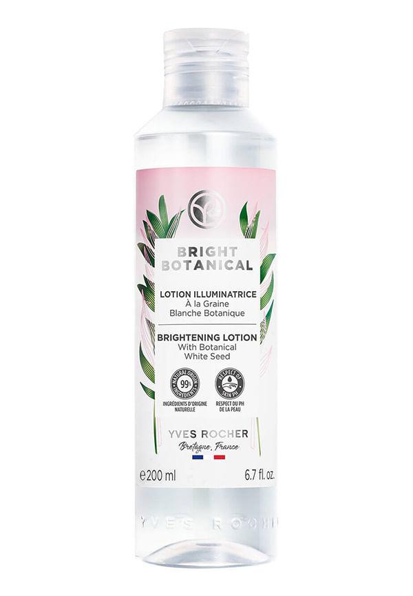 Bright BotanicalBrightening Lotion Toner