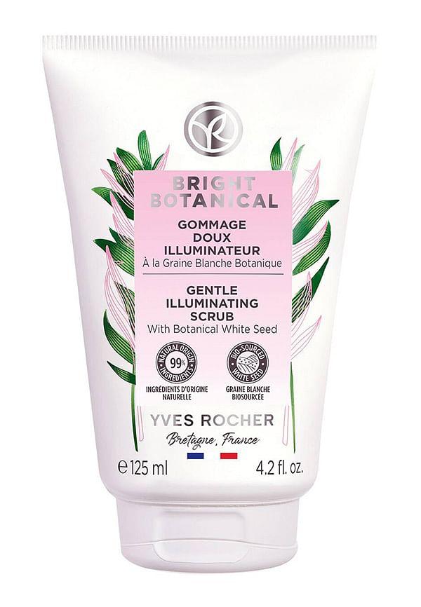 Bright BotanicalGentle Brightening Scrub