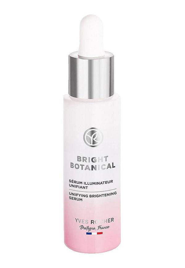 Bright BotanicalUnifying Brightening Serum