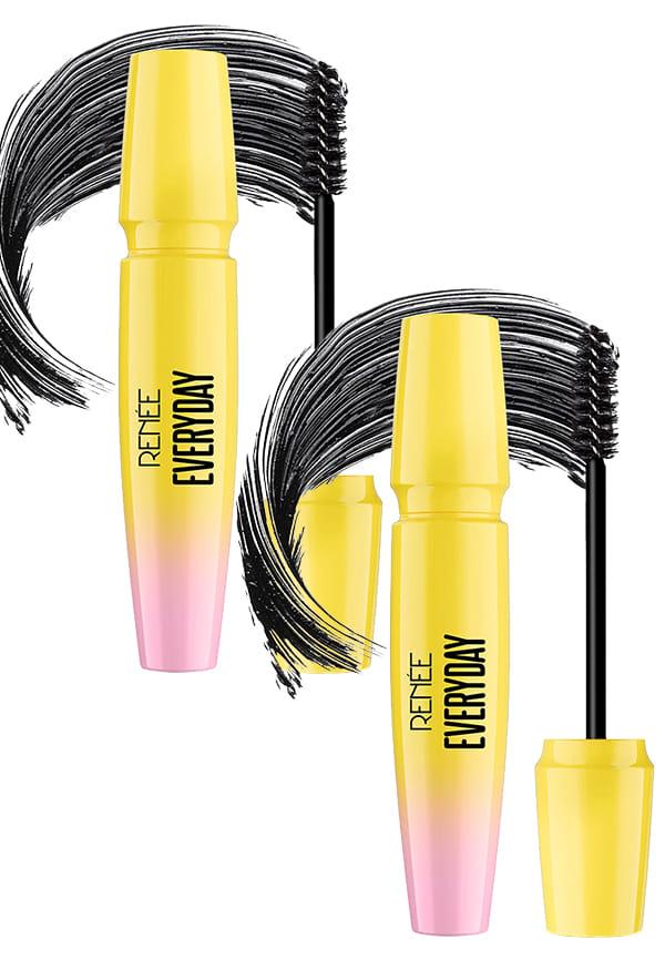 RENEE Everyday Mascara — Pack of 2