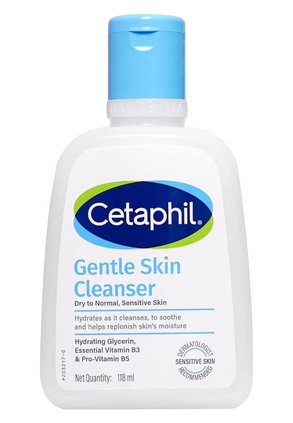 Gentle Skin Cleanser