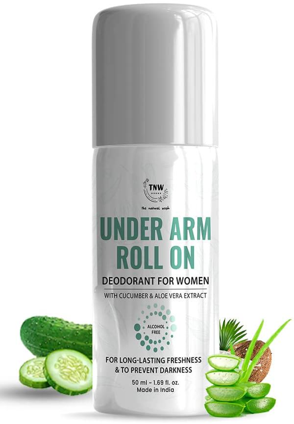 Under Arm Roll On- Women