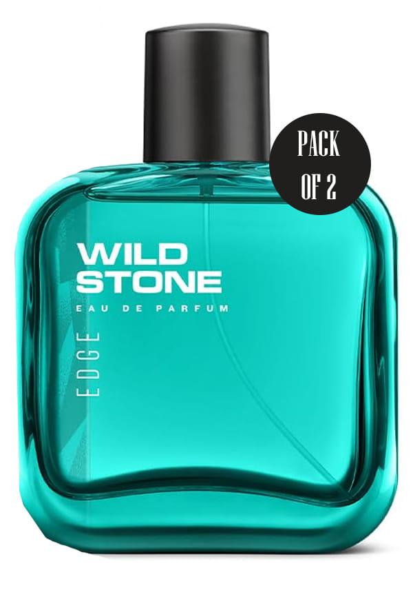 Edge Spray Perfume