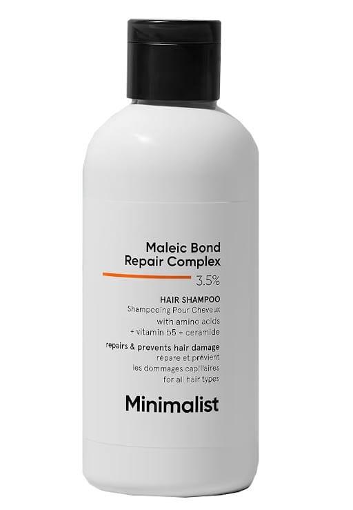 Maleic Bond Repair Complex 3.5% Hair Shampoo