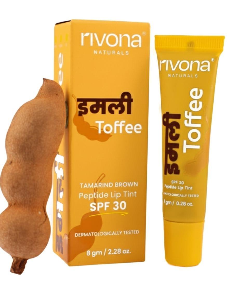 Hydrating Glossy Peptide Tinted Lip Balm