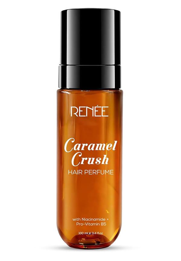 Hair Perfume Caramel Crush