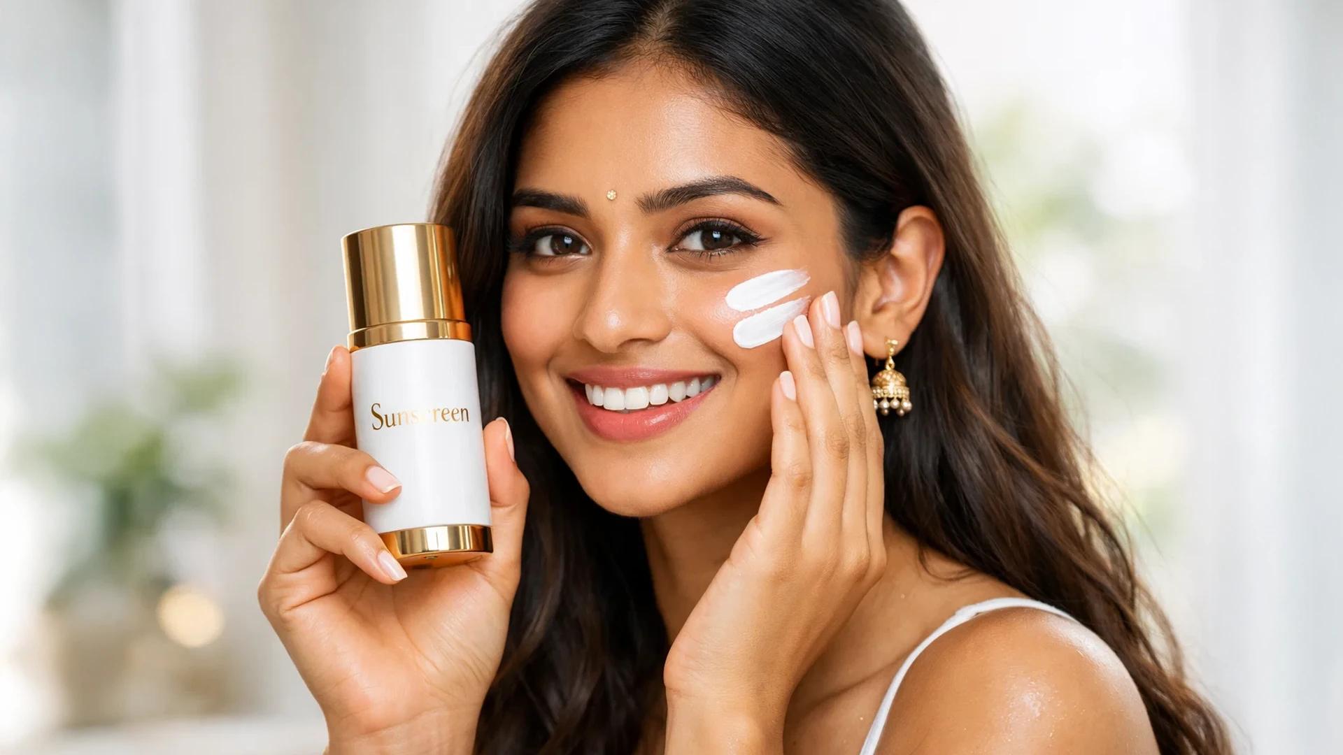 Top Mineral Sunscreen Brands | Smytten