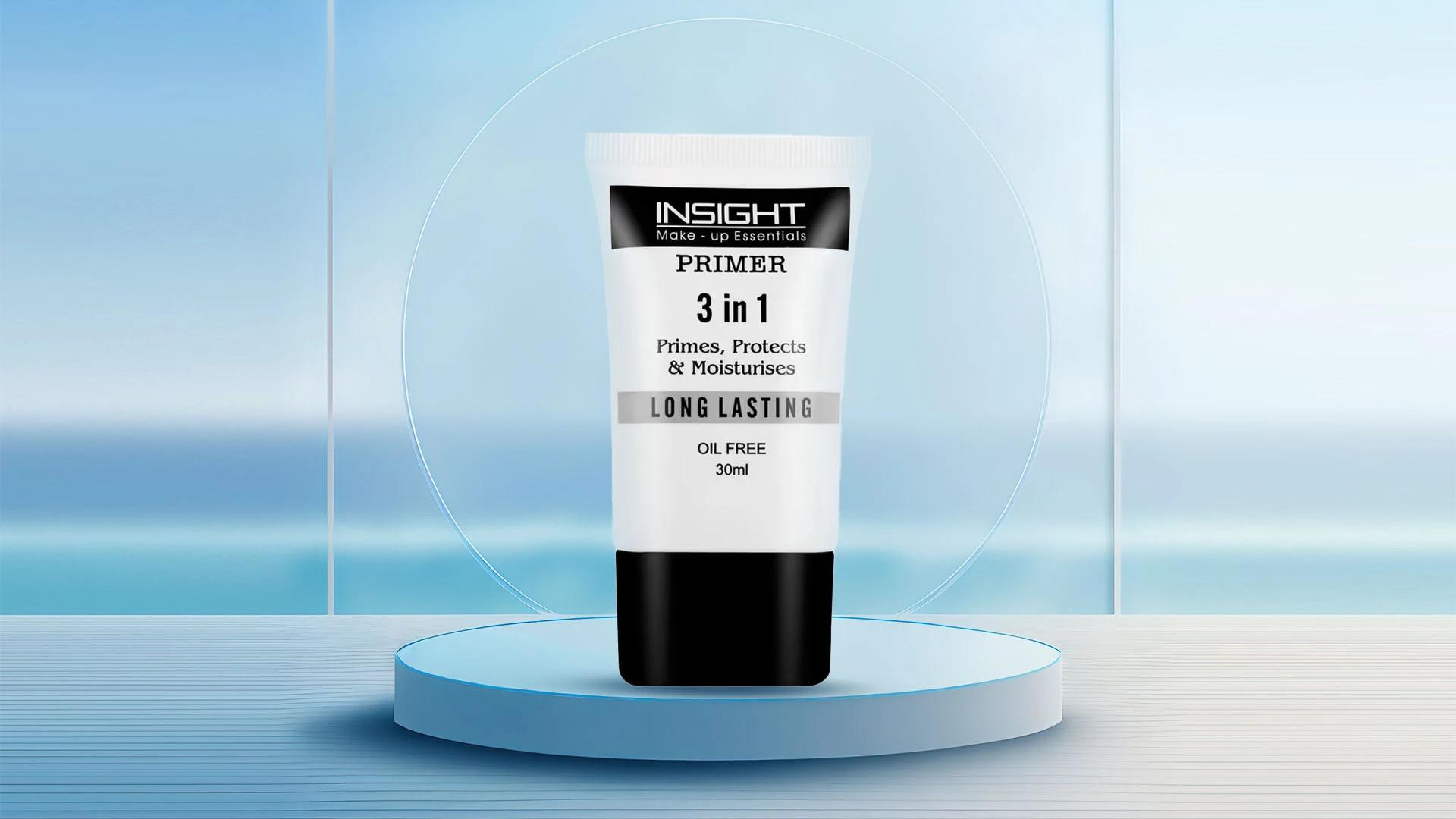 10 Must-Have Oil-Control Primer Tips for Flawless Makeup