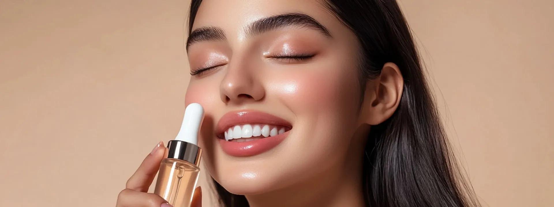 How to Use Vitamin B5 for Glowing, Hydrated Skin