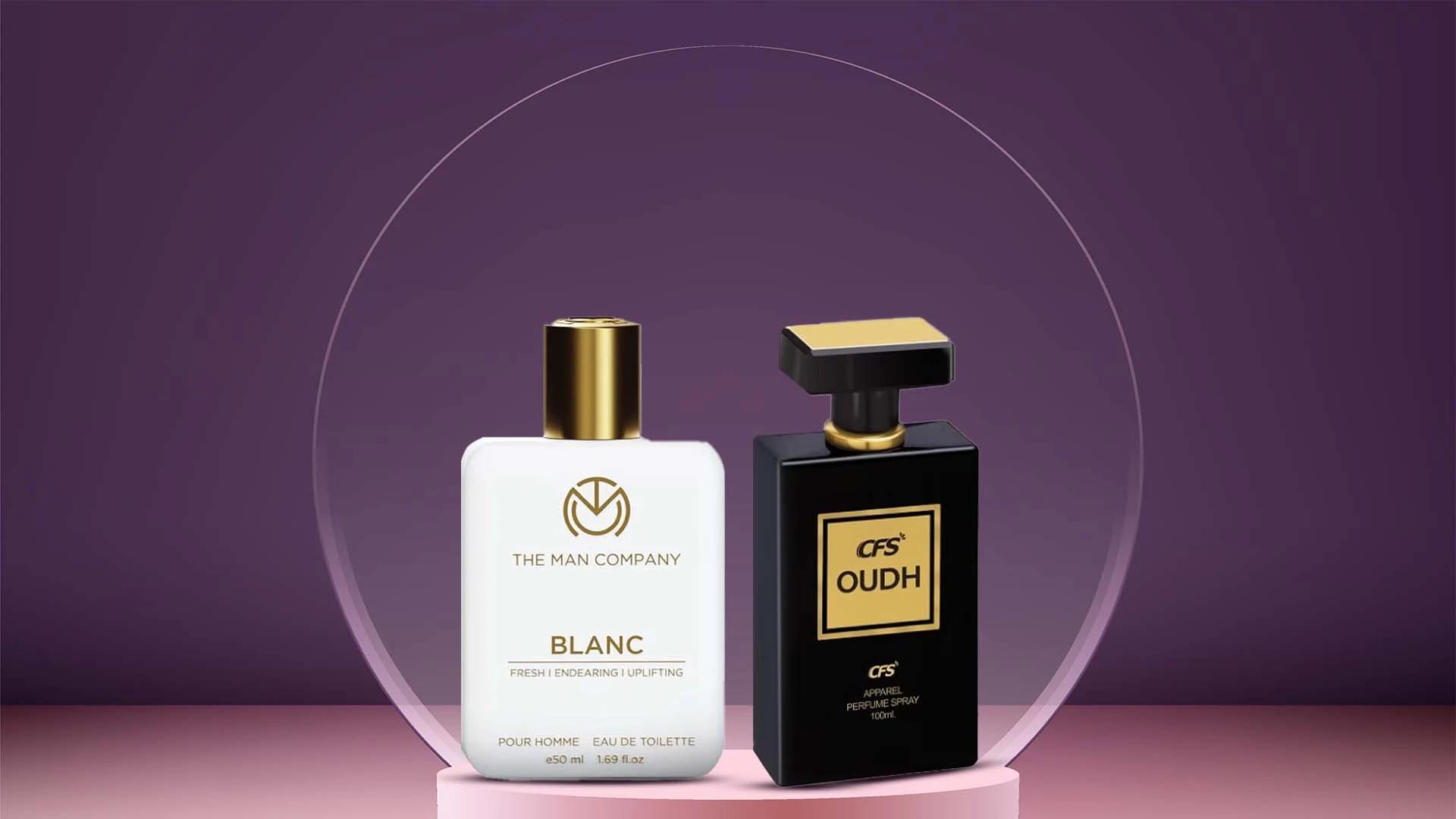 Expert Insights: Choosing the Best Perfume Brands