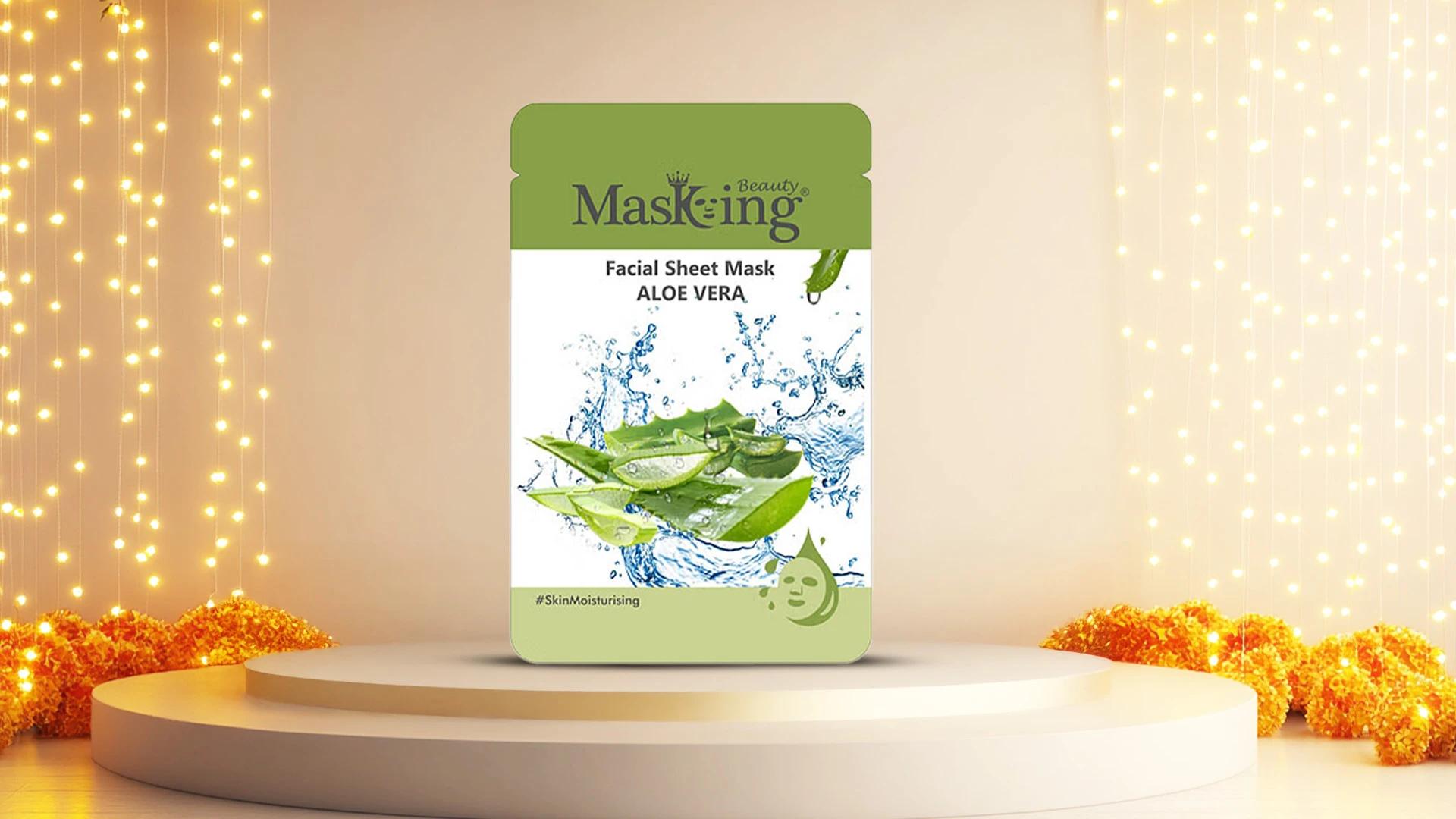 How to Use Aloe Vera Products for Glowing Skin